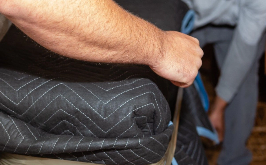 Packing & Unpacking Services